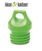 Klean Kanteen Kid Kanteen Loop Cap - Green KCPPL-GN - LX2001 - Homewares, Outdoor, Phone Accessories, Cases, Speakers, Headphones + More -