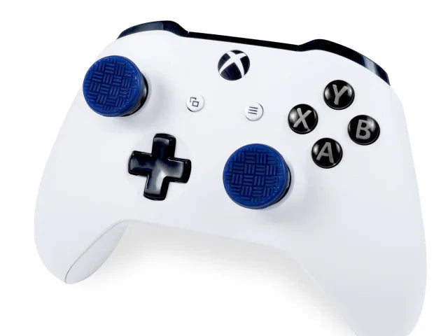 KontrolFreek D Omni XBox One Performance Thumbsticks - Blue - LX2001 - Homewares, Outdoor, Phone Accessories, Cases, Speakers, Headphones + More -