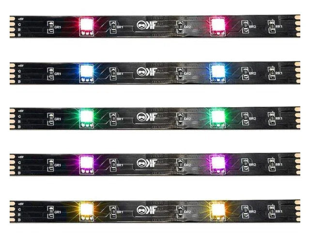 Kontrol Freek Gaming Lights - LX2001 - Homewares, Outdoor, Phone Accessories, Cases, Speakers, Headphones + More -