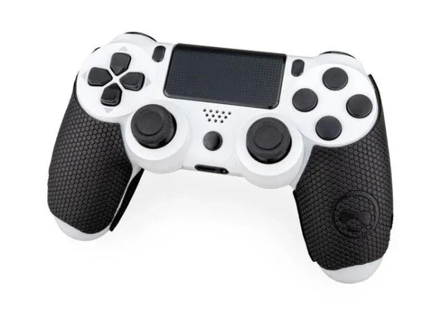 KoKontrol Freek PS4 (24) Performance Controller Grips - Black - LX2001 - Homewares, Outdoor, Phone Accessories, Cases, Speakers, Headphones + More -