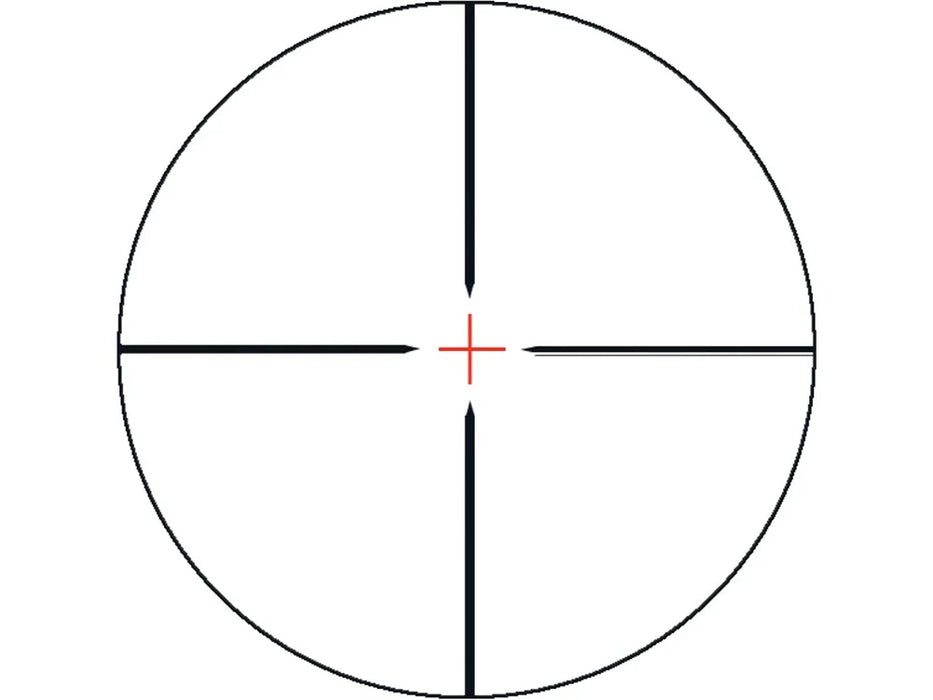 Konus 3-12x56 KonusPro LZ30 Riflescope (30/30 Illuminated Reticle, Matte Black) KS7181 7181 - LX2001 - Homewares, Outdoor, Phone Accessories, Cases, Speakers, Headphones + More -