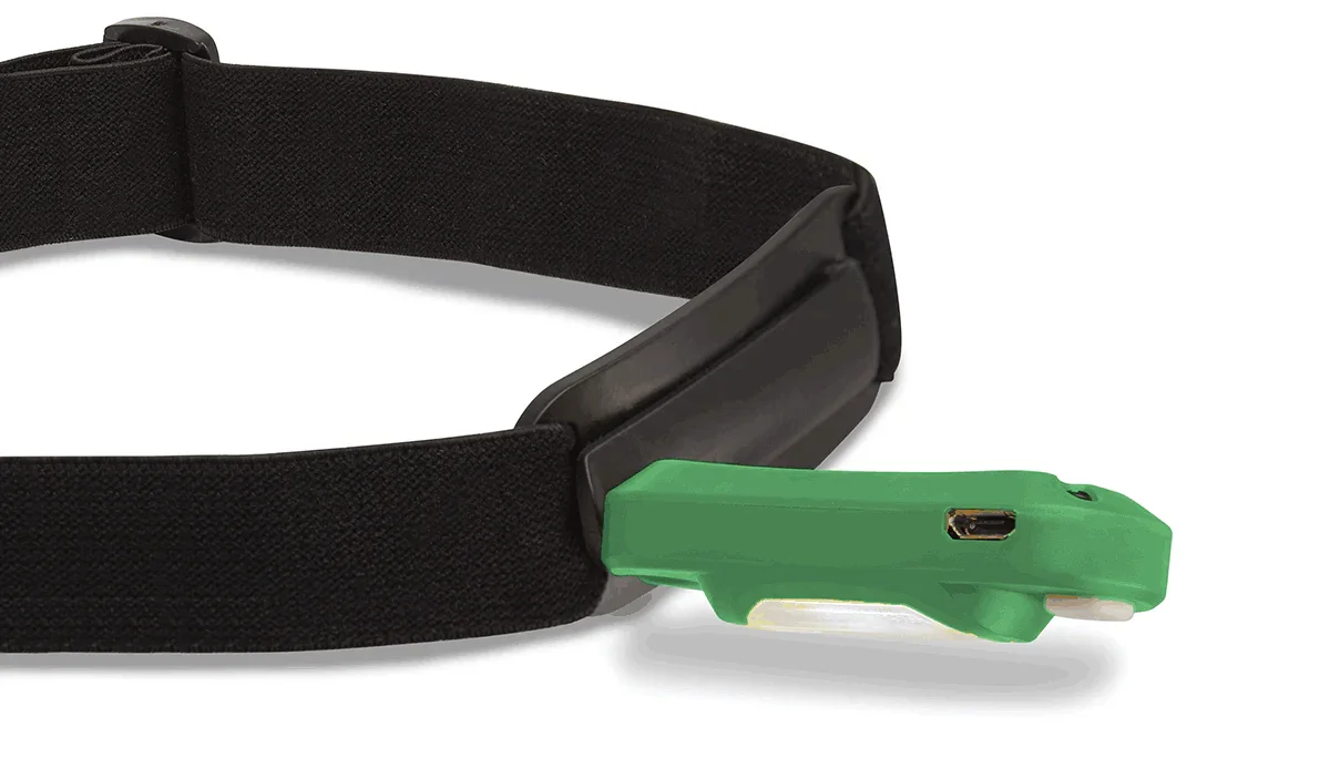 Konus KONUSFLASH-5 Head Lamp Torch 8002620039264 - LX2001 - Homewares, Outdoor, Phone Accessories, Cases, Speakers, Headphones + More -