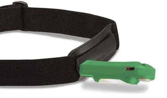 Konus KONUSFLASH-6 Head Lamp Torch KS3927 - LX2001 - Homewares, Outdoor, Phone Accessories, Cases, Speakers, Headphones + More -