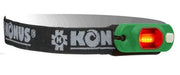 Konus KONUSFLASH-6 Head Lamp Torch KS3927 - LX2001 - Homewares, Outdoor, Phone Accessories, Cases, Speakers, Headphones + More -
