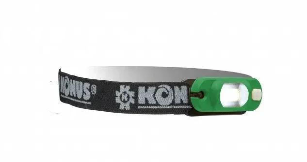 Konus KONUSFLASH-6 Head Lamp Torch KS3927 - LX2001 - Homewares, Outdoor, Phone Accessories, Cases, Speakers, Headphones + More -