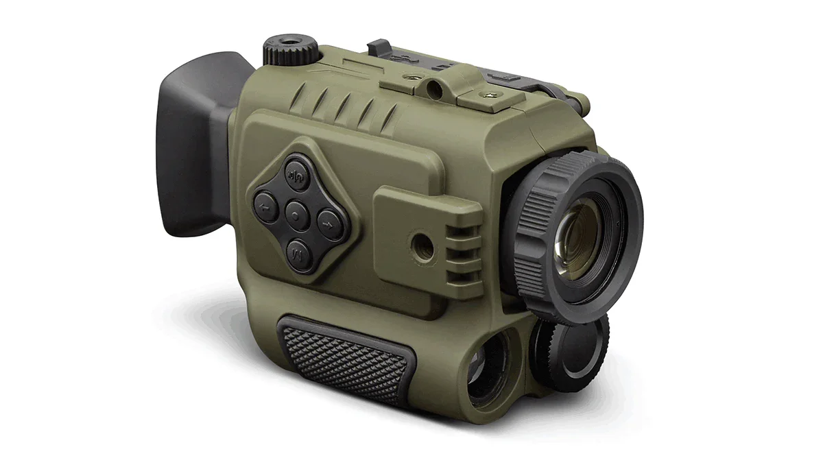 Konus KONUSPY-10 1x-5x Zoom Digital Night Vision Monocular KS7931 7931 - LX2001 - Homewares, Outdoor, Phone Accessories, Cases, Speakers, Headphones + More -