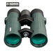KS2345 2345 Konus KONUSREX 10X42 WA Waterproof Binoculars 8002620023454 - LX2001 - Homewares, Outdoor, Phone Accessories, Cases, Speakers, Headphones + More -