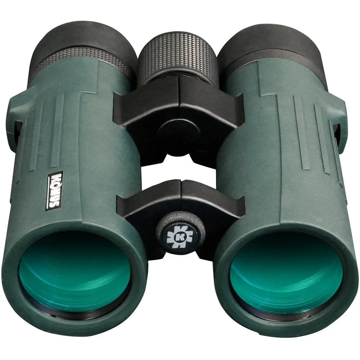 KS2345 2345 Konus KONUSREX 10X42 WA Waterproof Binoculars 8002620023454 - LX2001 - Homewares, Outdoor, Phone Accessories, Cases, Speakers, Headphones + More -