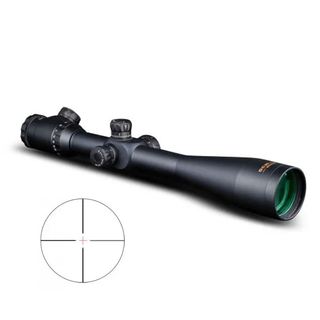 Konus KonusPro M30 8.5-32x52 Riflescope Engraved Military Dot - LX2001 - Homewares, Outdoor, Phone Accessories, Cases, Speakers, Headphones + More -