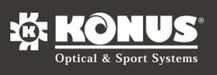 Konus Quick Release Steel Riflescope Rings (1", High) KS7406 S7406 - LX2001 - Homewares, Outdoor, Phone Accessories, Cases, Speakers, Headphones + More -