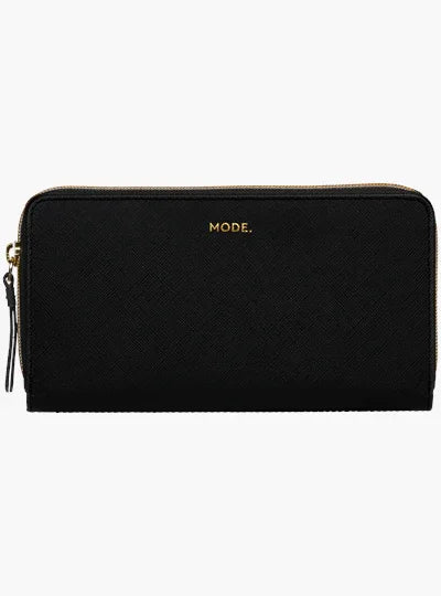 Dbramante LA Purse Night Black - LX2001 - Homewares, Outdoor, Phone Accessories, Cases, Speakers, Headphones + More -