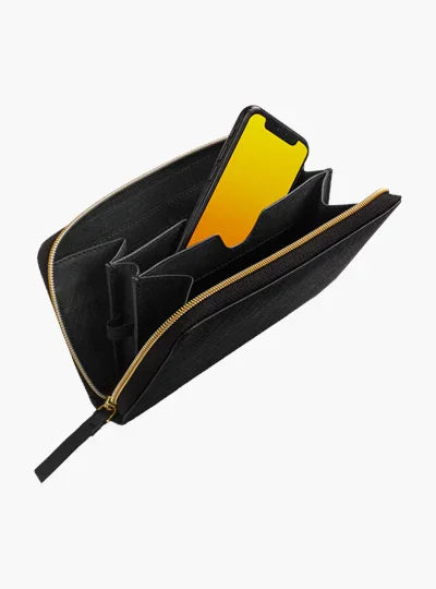 Dbramante LA Purse Night Black - LX2001 - Homewares, Outdoor, Phone Accessories, Cases, Speakers, Headphones + More -