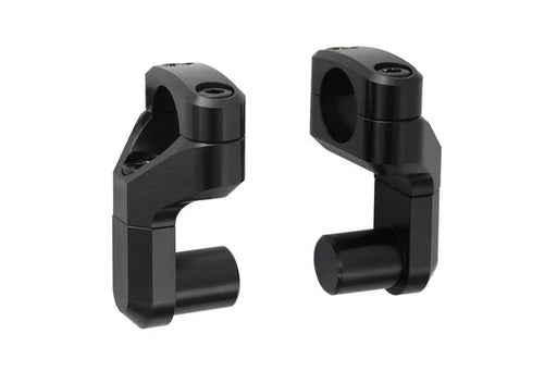 SW MOTECH VARIO BARBACK BLACK 22MM - LX2001 - Homewares, Outdoor, Phone Accessories, Cases, Speakers, Headphones + More -