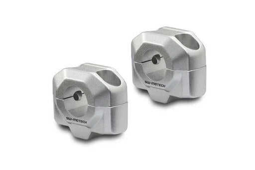 HANDLEBAR RISER SW MOTECH - LX2001 - Homewares, Outdoor, Phone Accessories, Cases, Speakers, Headphones + More -