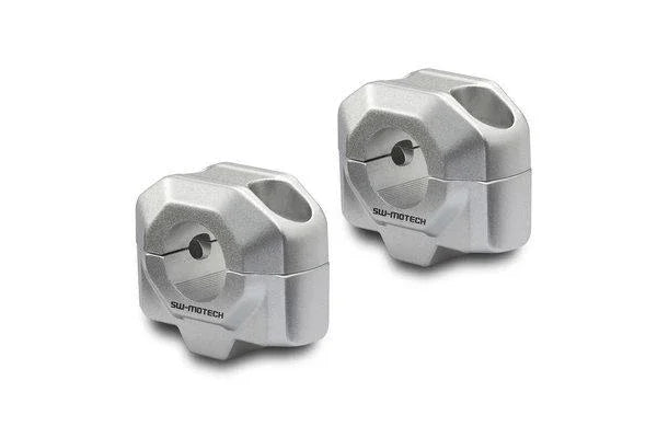 HANDLEBAR RISER SW MOTECH - LX2001 - Homewares, Outdoor, Phone Accessories, Cases, Speakers, Headphones + More -