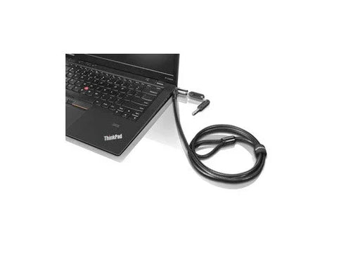 Lenovo Kensington Microsaver DS Cable Lock 0B47388 - LX2001 - Homewares, Outdoor, Phone Accessories, Cases, Speakers, Headphones + More -