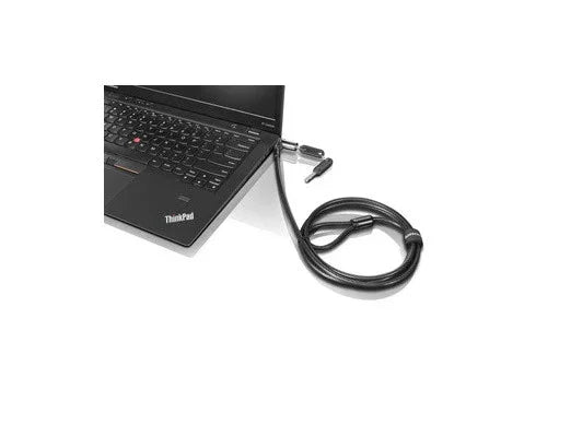 Lenovo Kensington Microsaver DS Cable Lock 0B47388 - LX2001 - Homewares, Outdoor, Phone Accessories, Cases, Speakers, Headphones + More -
