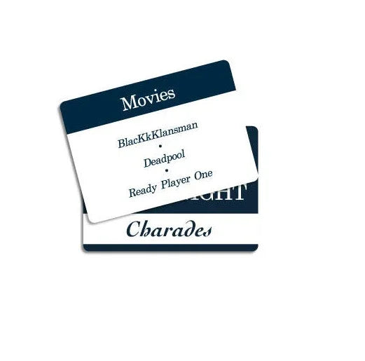 Complete Games Night - Lagoon Games - LX2001 - Homewares, Outdoor, Phone Accessories, Cases, Speakers, Headphones + More -