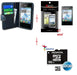 LG Optimus L3 E400 Leather Case SP 32GB MicroSD - LX2001 - Homewares, Outdoor, Phone Accessories, Cases, Speakers, Headphones + More -