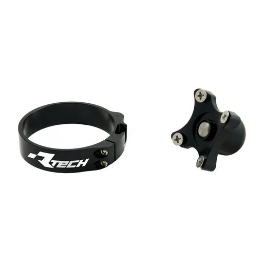 Launch Control Rtech Honda Kawasaki Suzuki 57Mm Showa Black - LX2001 - Homewares, Outdoor, Phone Accessories, Cases, Speakers, Headphones + More -