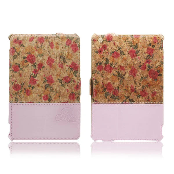 iPad Mini Luxury Leather Case - LX2001 - Homewares, Outdoor, Phone Accessories, Cases, Speakers, Headphones + More -