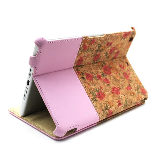 iPad Mini Luxury Leather Case - LX2001 - Homewares, Outdoor, Phone Accessories, Cases, Speakers, Headphones + More -