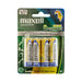 Maxell Alkaline Battery Aa 8 Pack Blister - LX2001 - Homewares, Outdoor, Phone Accessories, Cases, Speakers, Headphones + More -