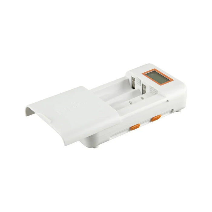 Jupio Universal Fast Charger World Edition With Lcd Usb-C Input - LX2001 - Homewares, Outdoor, Phone Accessories, Cases, Speakers, Headphones + More -