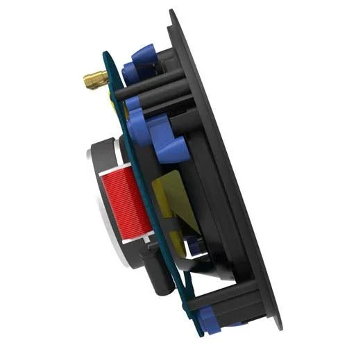 LUMI AUDIO 6.5" 2-Way Frameless In-Ceiling Speaker FLC-6 - LX2001 - Homewares, Outdoor, Phone Accessories, Cases, Speakers, Headphones + More -