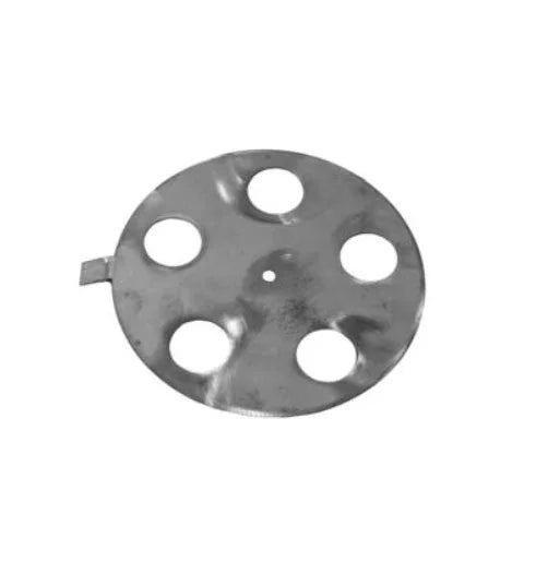 Large Gas Smoker Parts - Spare Vents LGSVENTS - LX2001 - Homewares, Outdoor, Phone Accessories, Cases, Speakers, Headphones + More -