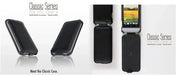 HTC ONE V Leather Case - LX2001 - Homewares, Outdoor, Phone Accessories, Cases, Speakers, Headphones + More -