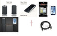 Samsung Galaxy S3 i9300 Genuine Leather USB - LX2001 - Homewares, Outdoor, Phone Accessories, Cases, Speakers, Headphones + More -
