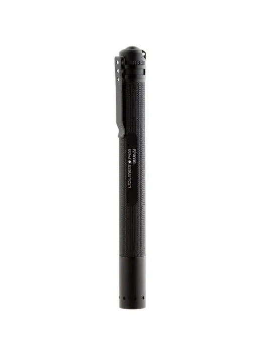Ledlenser P4 Torch Light 8404 - LX2001 - Homewares, Outdoor, Phone Accessories, Cases, Speakers, Headphones + More -