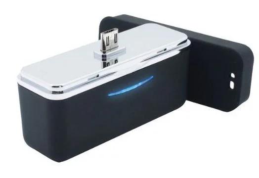 Lenmar PowerPort Boost 1500 mAH Battery Pack PPUBSTMC - LX2001 - Homewares, Outdoor, Phone Accessories, Cases, Speakers, Headphones + More -