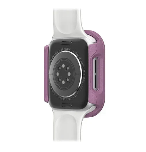 LifeProof Apple Watch 6/SE/5/4 44mm Bumper Case - Sea Urchin 77-83799 - LX2001 - Homewares, Outdoor, Phone Accessories, Cases, Speakers, Headphones + More -