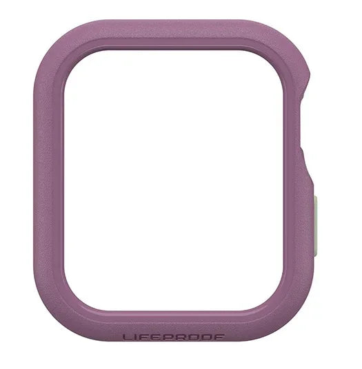 LifeProof Apple Watch 6/SE/5/4 44mm Bumper Case - Sea Urchin 77-83799 - LX2001 - Homewares, Outdoor, Phone Accessories, Cases, Speakers, Headphones + More -