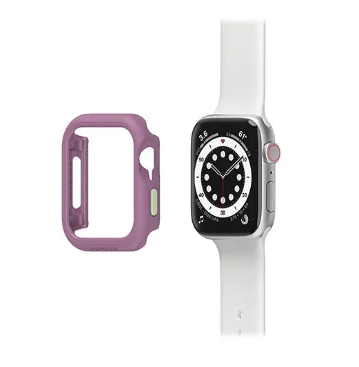 LifeProof Apple Watch 6/SE/5/4 44mm Bumper Case - Sea Urchin 77-83799 - LX2001 - Homewares, Outdoor, Phone Accessories, Cases, Speakers, Headphones + More -