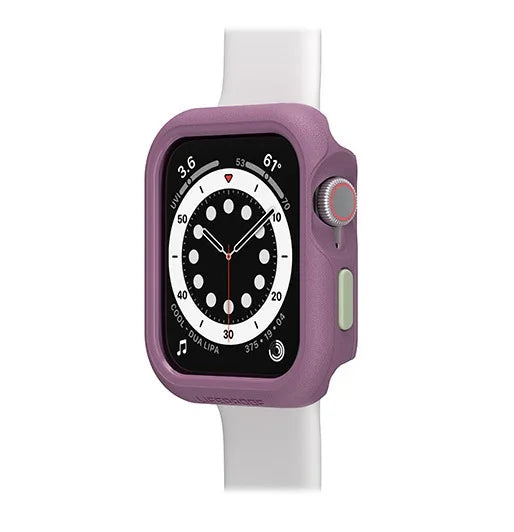 LifeProof Apple Watch 6/SE/5/4 44mm Bumper Case - Sea Urchin 77-83799 - LX2001 - Homewares, Outdoor, Phone Accessories, Cases, Speakers, Headphones + More -