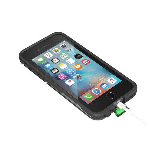 LifeProof Fre Case Apple iPhone 6S Plus 77-52558 10