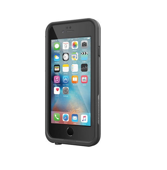 LifeProof Fre Case Apple iPhone 6S Plus 77-52558 6