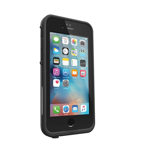 LifeProof Fre Case Apple iPhone 6S Plus 77-52558 7
