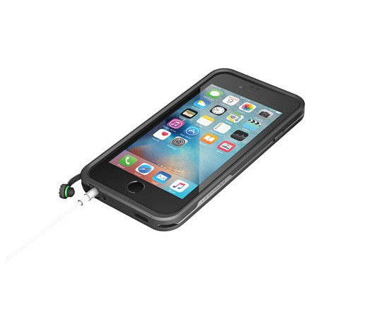 LifeProof Fre Case Apple iPhone 6S Plus 77-52558 9