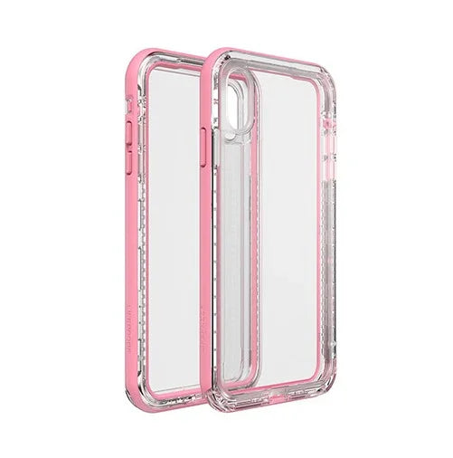 LifeProof Next iPhone XS Max 6.5" Case - Pink / Cactus Rose 77-60166 660543474357 - LX2001 - Homewares, Outdoor, Phone Accessories, Cases, Speakers, Headphones + More -