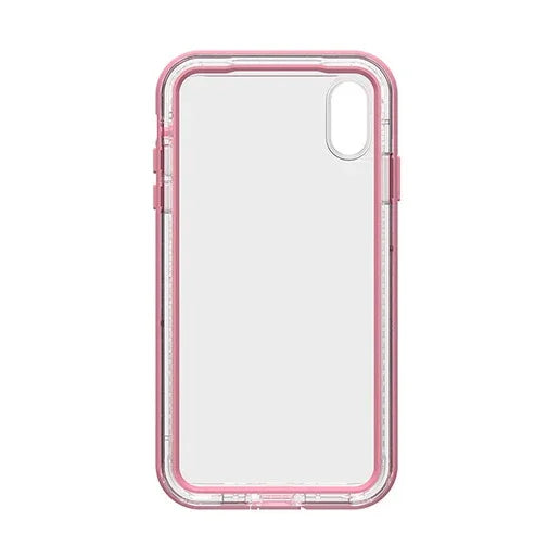 LifeProof Next iPhone XS Max 6.5" Case - Pink / Cactus Rose 77-60166 660543474357 - LX2001 - Homewares, Outdoor, Phone Accessories, Cases, Speakers, Headphones + More -