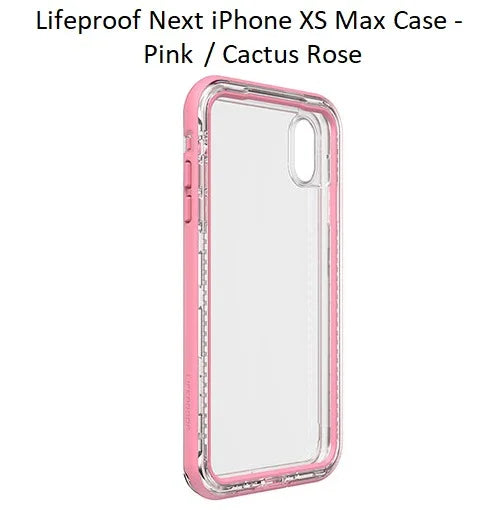 Lifeproof Xs Max Case Lifeproof IPhone XS Max Case Cell Phones