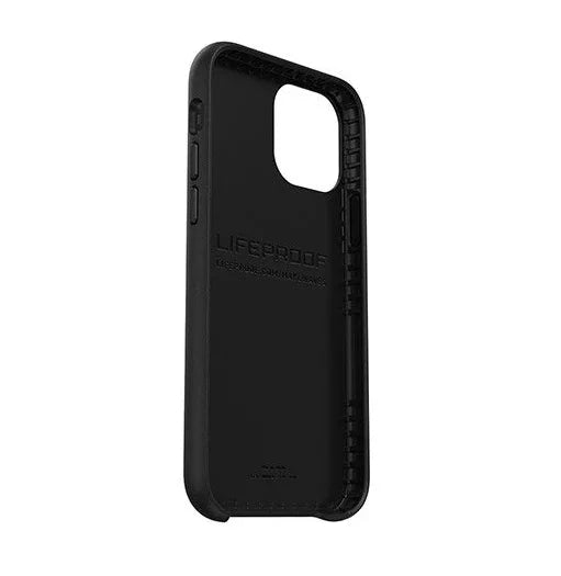 Lifeproof Apple iPhone 12 Mini 5.4" WĀKE Case - Black 77-65398 840104215609 - LX2001 - Homewares, Outdoor, Phone Accessories, Cases, Speakers, Headphones + More -