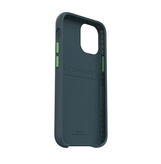 Lifeproof Apple iPhone 12 Mini 5.4" WĀKE Case - Neptune 77-65399 840104215616 - LX2001 - Homewares, Outdoor, Phone Accessories, Cases, Speakers, Headphones + More -