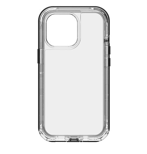 Lifeproof Apple iPhone 13 Pro 6.1" Next Case - Black Crystal 77-83513 840104265536