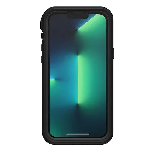 Lifeproof Apple iPhone 13 Pro Max 6.7" Fre MagSafe Waterproof Case - Black 77-83678 840104267189 - LX2001 - Homewares, Outdoor, Phone Accessories, Cases, Speakers, Headphones + More -