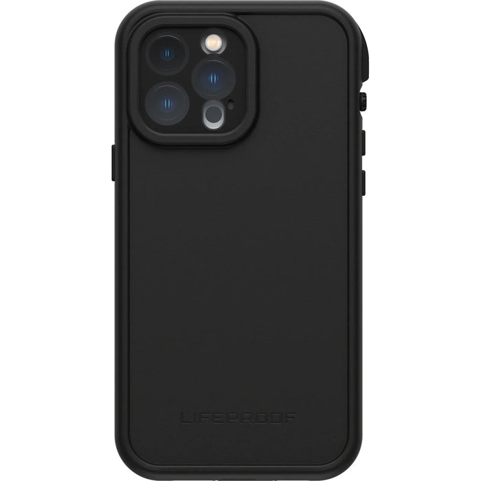 Lifeproof Apple iPhone 13 Pro Max 6.7" Fre Waterproof Case - Black - LX2001 - Homewares, Outdoor, Phone Accessories, Cases, Speakers, Headphones + More -